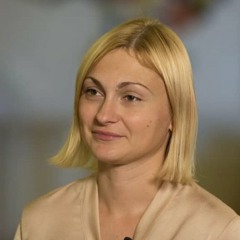 Він був настільки щирим, що навіть вибір сайту, якому він дав інтерв'ю, відходить на другий план — Євгенія Кравчук про батька Зеленського