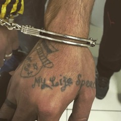 Murat Şenpınar - Mapus Ranzası