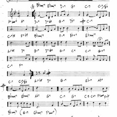 My Foolish Heart - Live (In Studio)