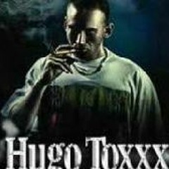 Hugo Toxxx - Smíchov