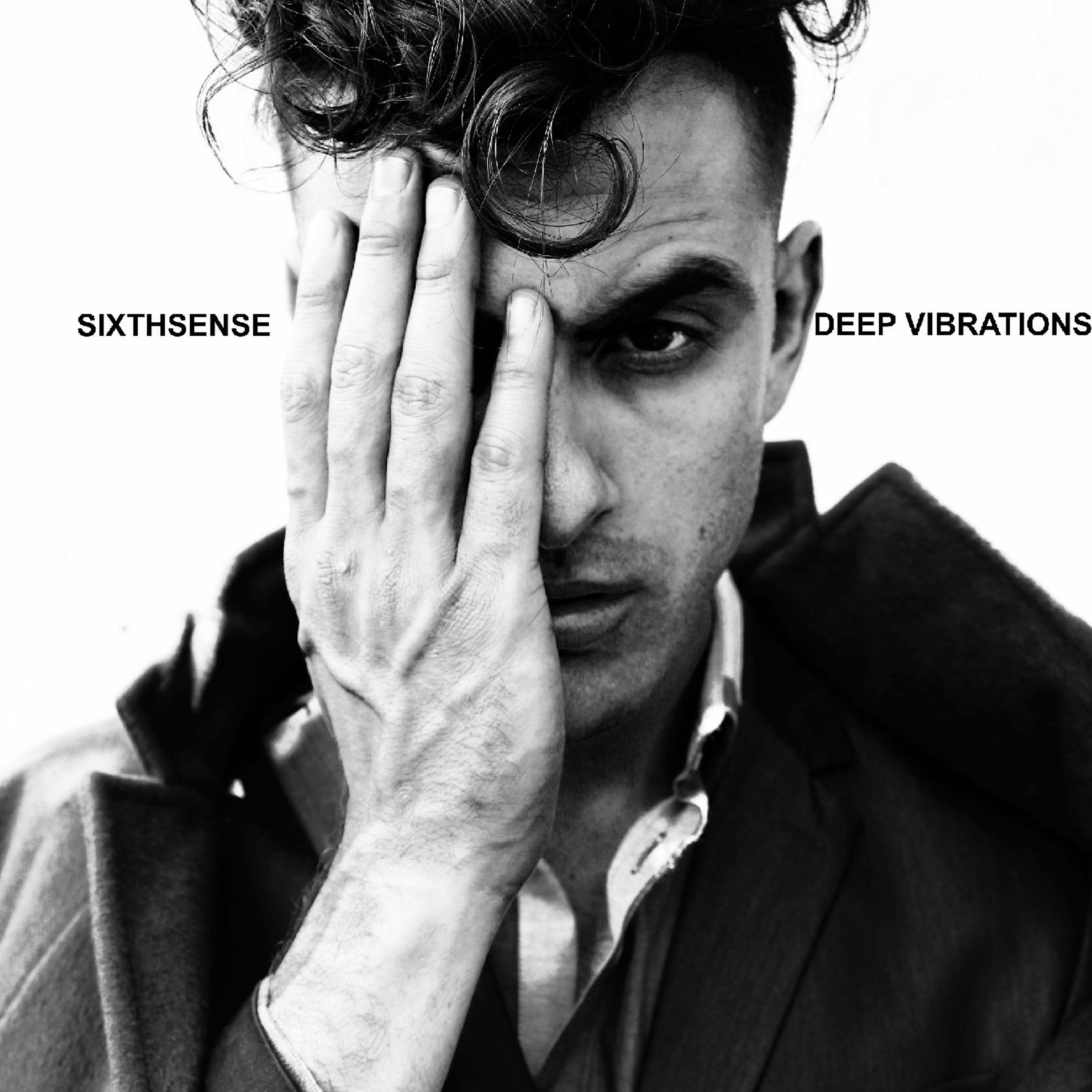 Deep Vibrations 003 (DiscoFunk)