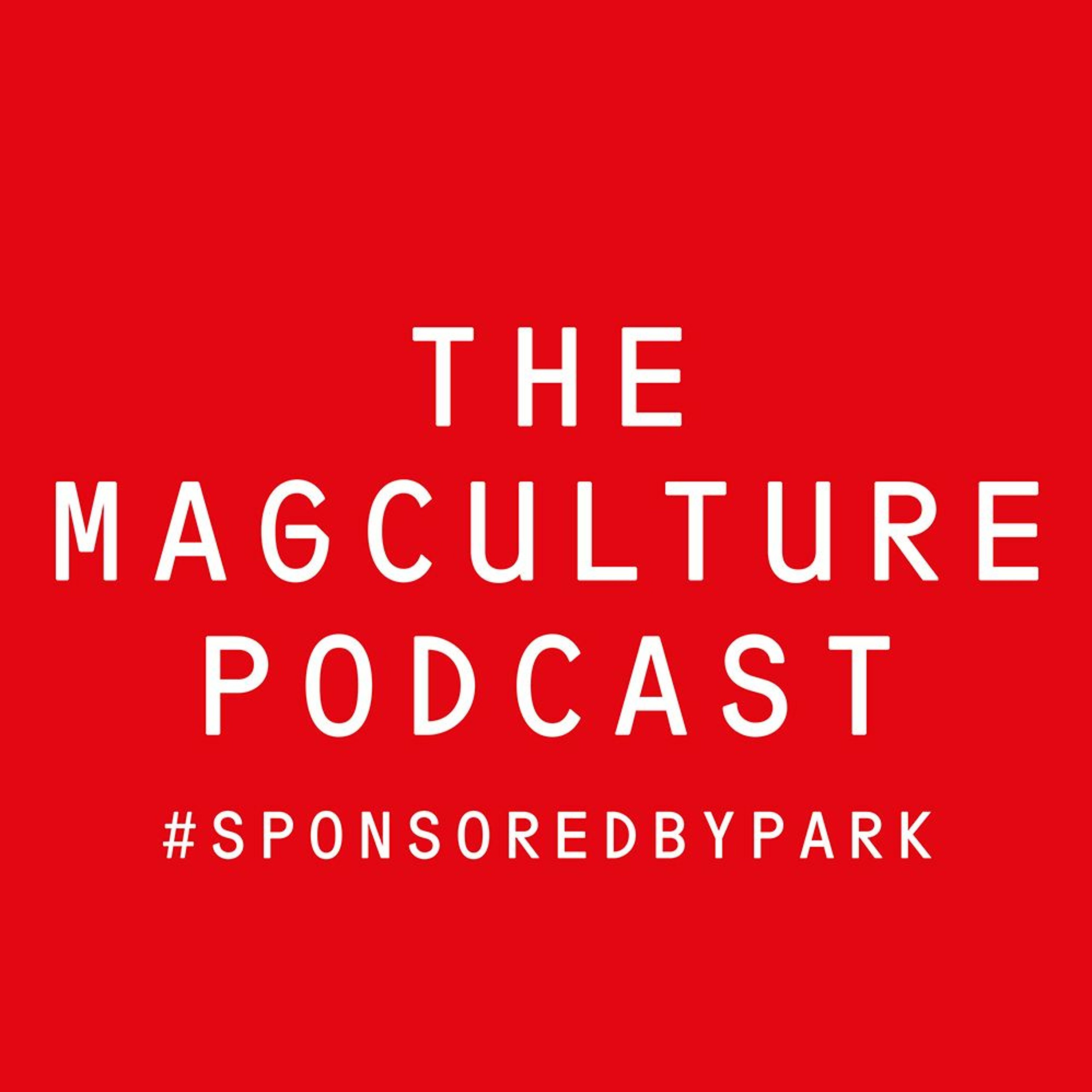 The magCulture Podcast