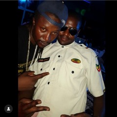 Ras Obi's Earthstrong feat Etherton Beenie