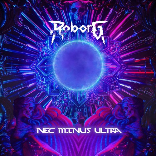 Nec Minus Ultra
