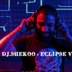 Shekoo - Eclipse Vol 6