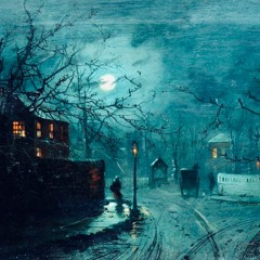 BLUE (Moonlight Avenue) (Prod. Osh)