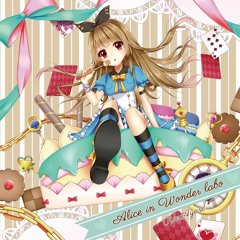 Alice in Wonder labo
