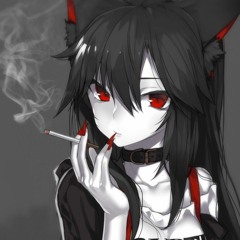 Девочка с каре (Witch House remix)