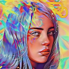 EILISH 2 SONG MIX (DIRTY DAN MIX)