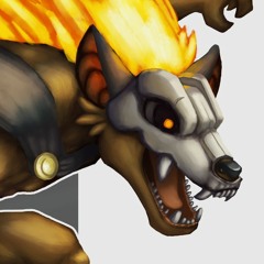 Rivals of Aether OST - Moonlight Inferno