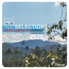 VERANO2020 Selections (Diego Sampietro PromoSet)