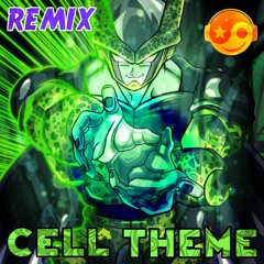 DRAGON BALL Z – Perfect Cell Theme [Styzmask Official](US Remix)