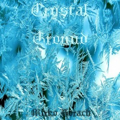 Crystal Ground (Fretless Bass Instrumental)