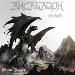 Ancalagon (Fretless Bass Instrumental)