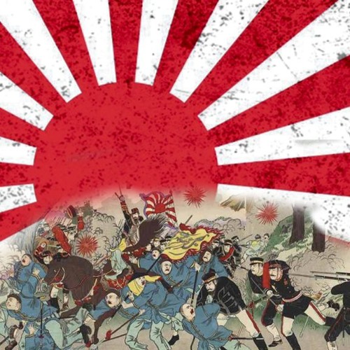 (軍歌)敵は幾万-Teki wa ikuman- Thousand of enemies