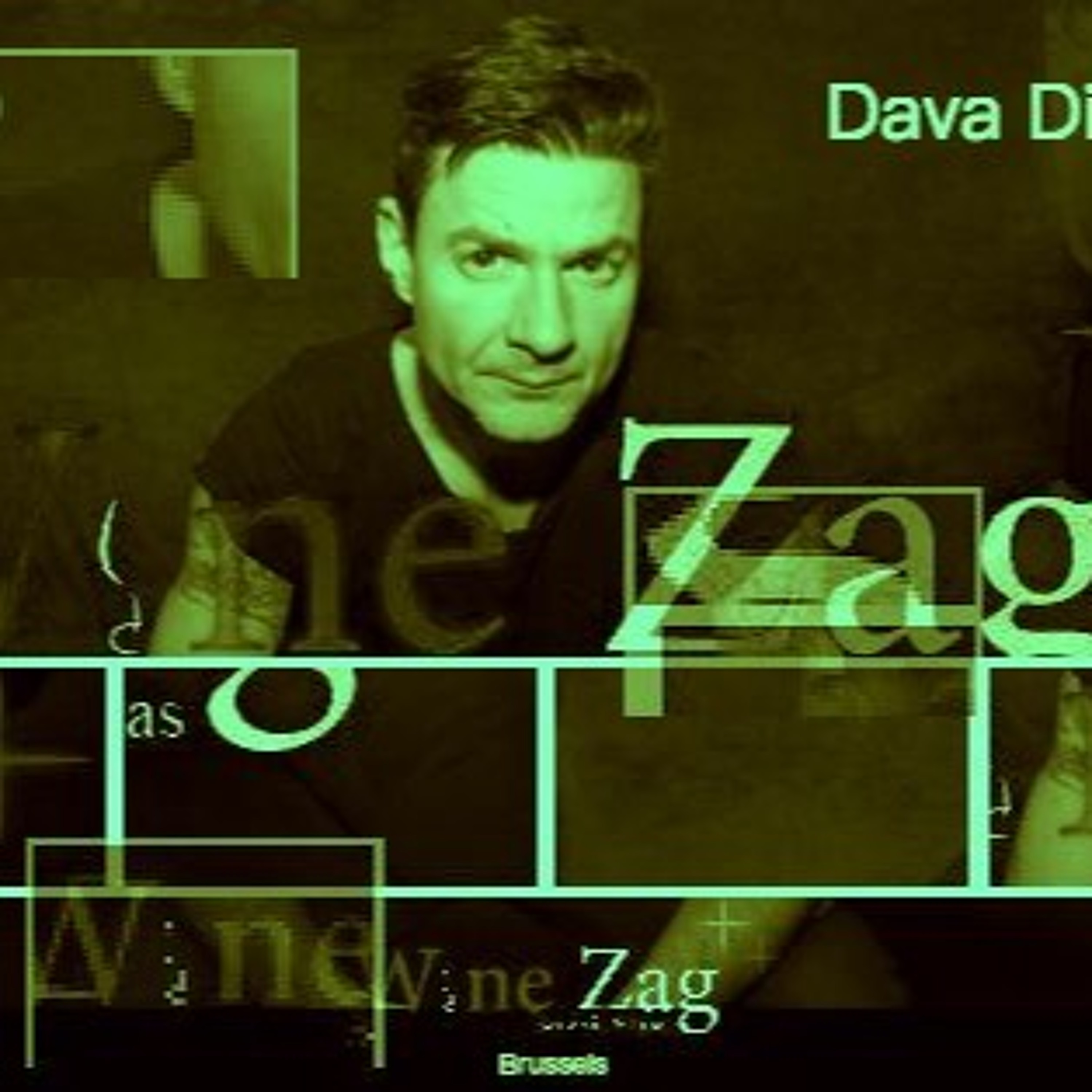 Dava Di Toma @ Wine Zag Brussels Closing 19.09.19 Part2 episode artwork