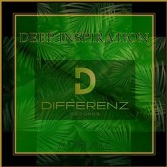 ADELAIZ - Deep Inspiration (Dainskin Dub Mix) (snipped)