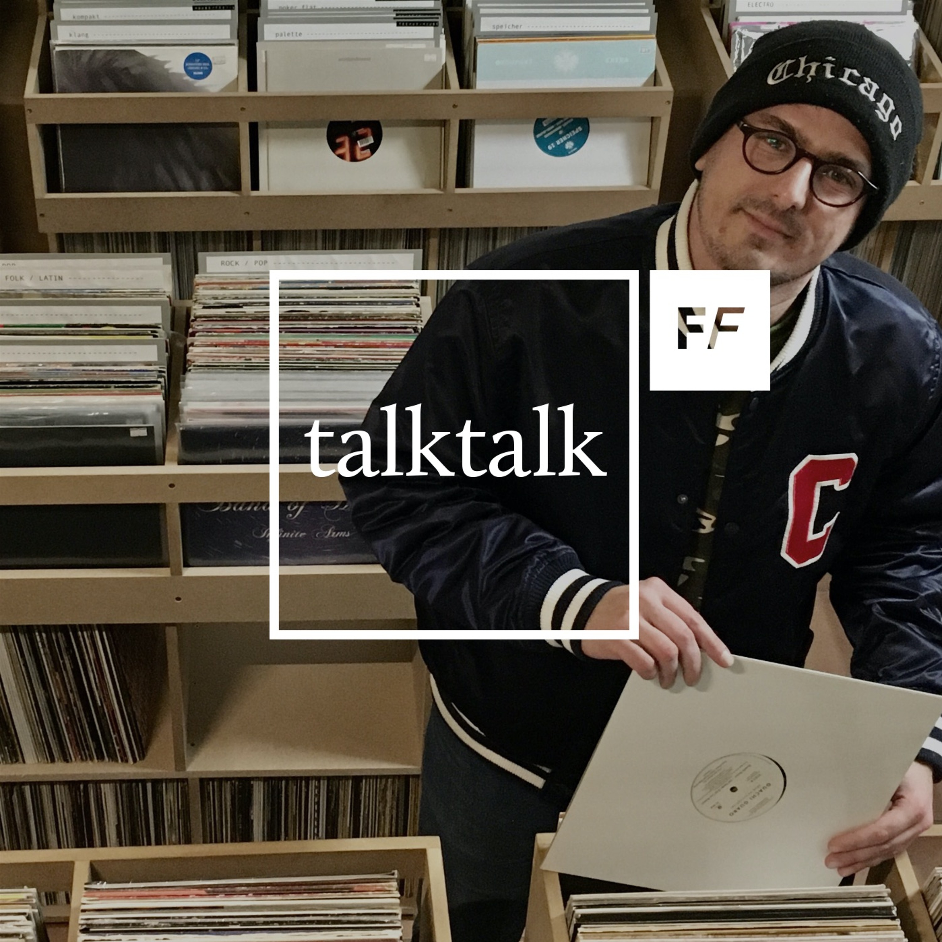 frohfroh – Talk Talk