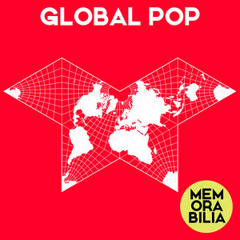 ///GLOBAL POP 2019-2020/// - Recent tracks, frequently updated