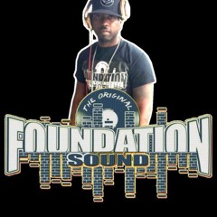 REGGAETON MIX BY CASH #FOUNDATIONSOUND