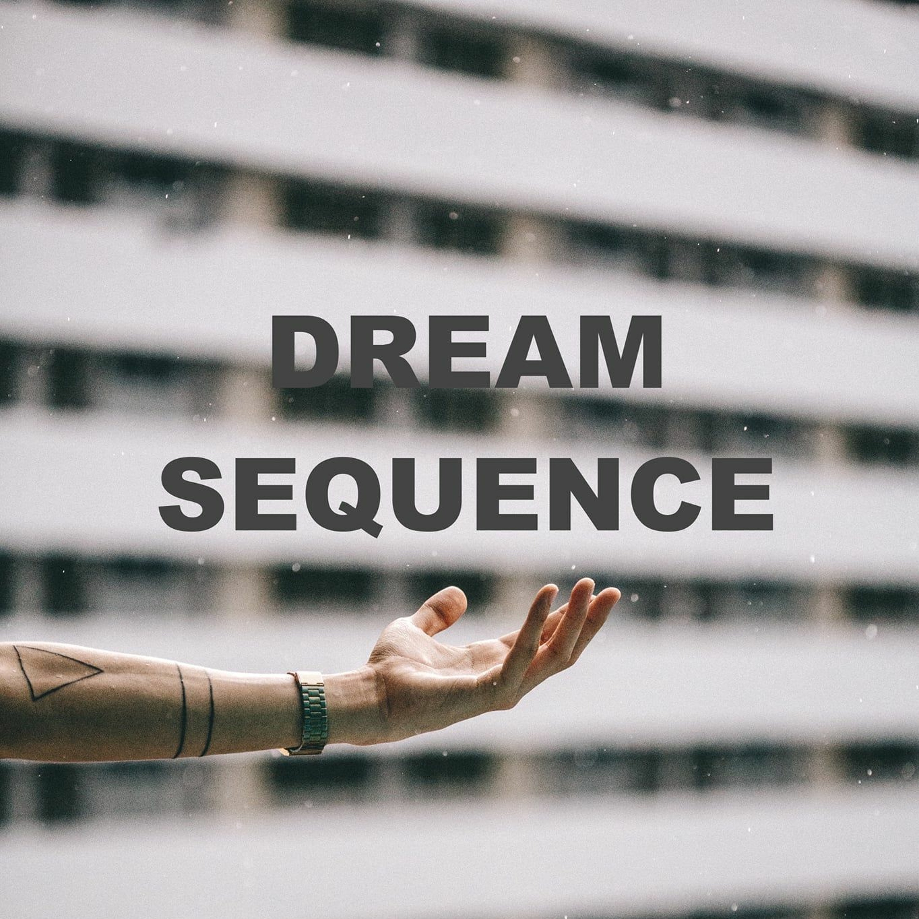 Dream Sequence episode artwork