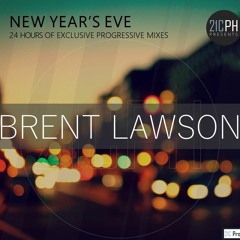 Brent Lawson  - 21CPH NYE 2019