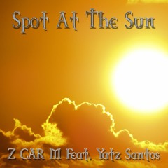 Spot At The Sun
