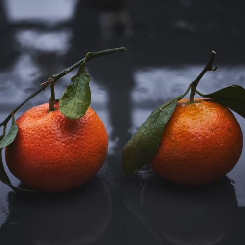 Drops on the Rooftop