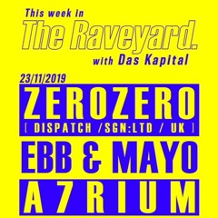 ZeroZero 5FM South Africa Guestmix
