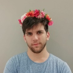 Saint Agnes - Move Like A Ghost - LEWITT Mixing Contest #MakeYourselfHeard