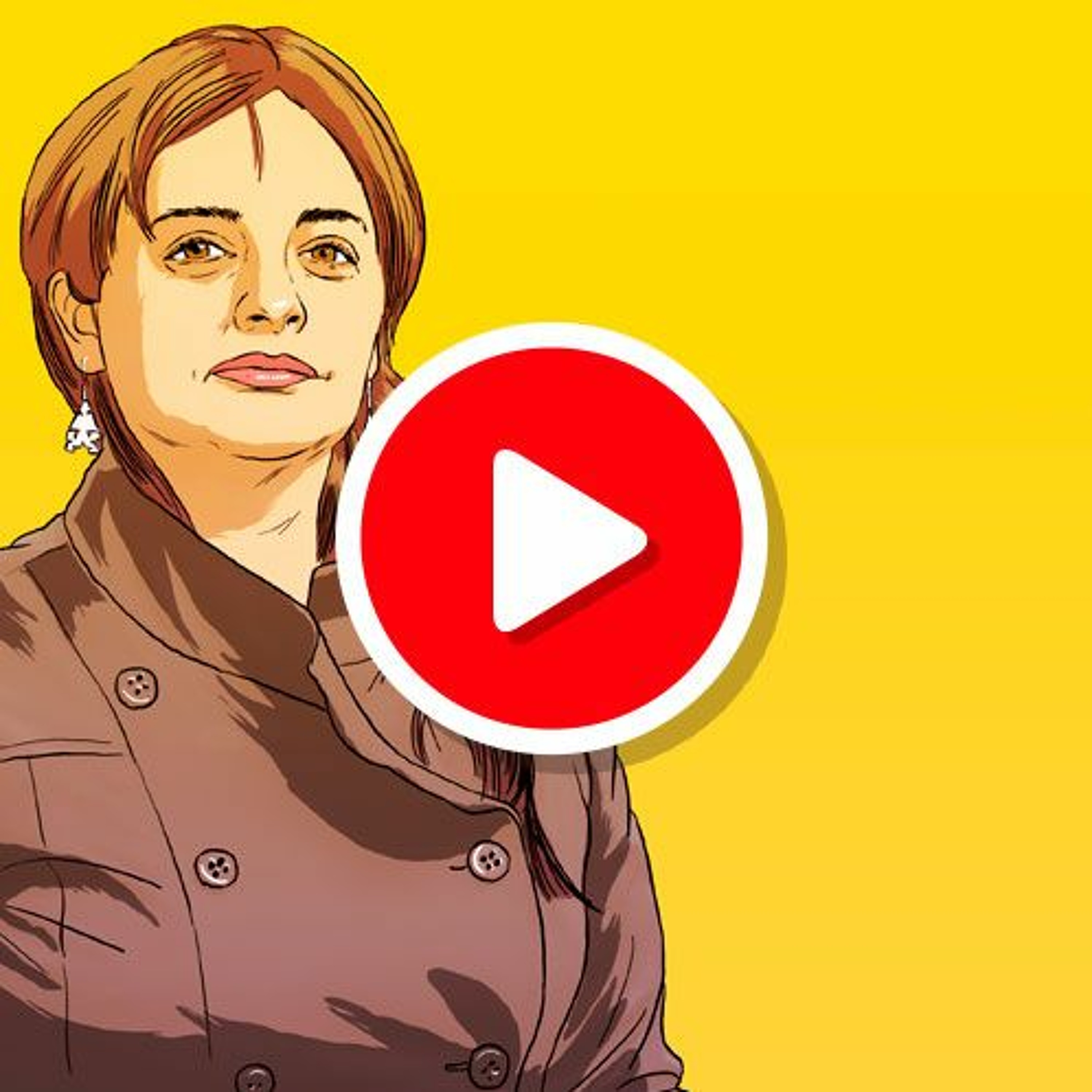LAS LECCIONES DE LA MEJOR PROFESORA DE CHILE