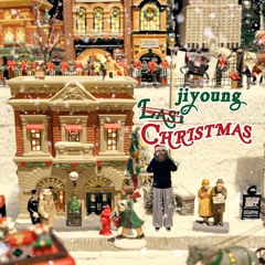 Jiyoung Christmas(Last Christmas. cover)