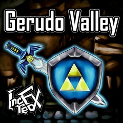 The Legend of Zelda - Gerudo Valley Remix [EDM/Breakbeat]