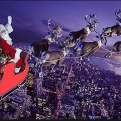 Tonight's The Night 2019