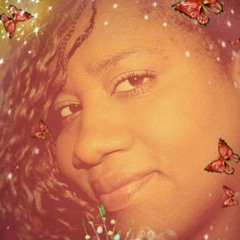 GIVE MORE LOVE -Karen Proverbs aka ButterflyKK