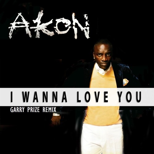 Akon Feat. Snoop Dogg - I Wanna Love You (Garry Prize Remix)