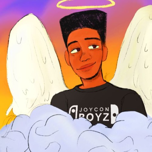 Thoughts And Prayers ( A Tribute To Etika  )