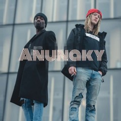 Anunaky - Swash