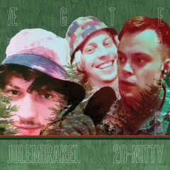 Julemiraklet 20-Nitty