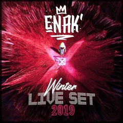ENAK - Winter Liveset 2019 [FreeDL]