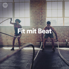 [Spotify] Fit mit Beat