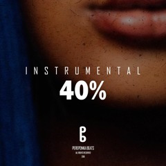 Aya Nakamura - 40% (Instrumental) + FLP