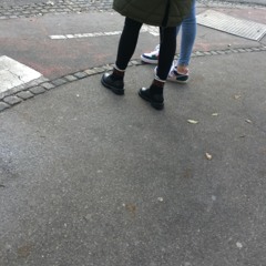 Depeche Mode - Blasphemous Rumours (Doomer)