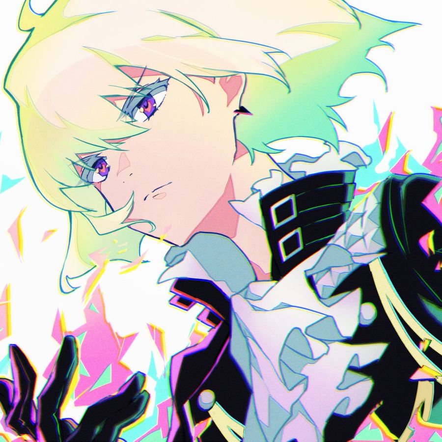 Hiroyuki Sawano–ashes “Suite”  (Promare Soundtrack)