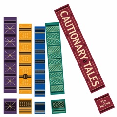 Cautionary Tales theme