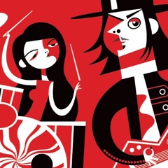 Hardest Button To Button (Floorfucker’s White Stripes Remix)