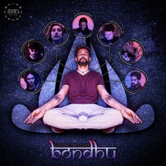 Tolatol (Cosmic Brahma and Chakraview) - Time Thrillers