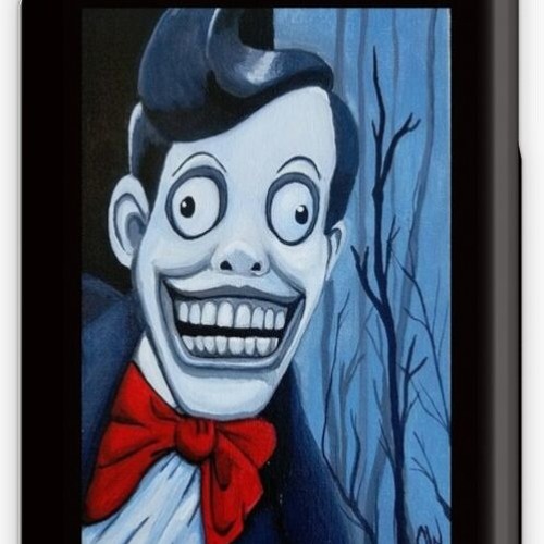 C - Lance - Clown Makeup