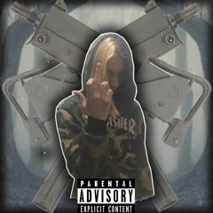 TRIPLE SIX666 - UZI