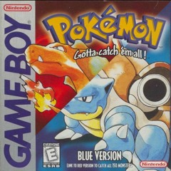Pokémon Red and Blue Title Theme